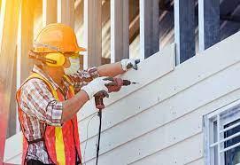 Best Insulated Siding Installation  in Gulfport, FL